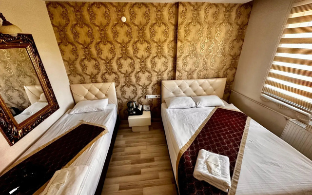 Seven Park Otel