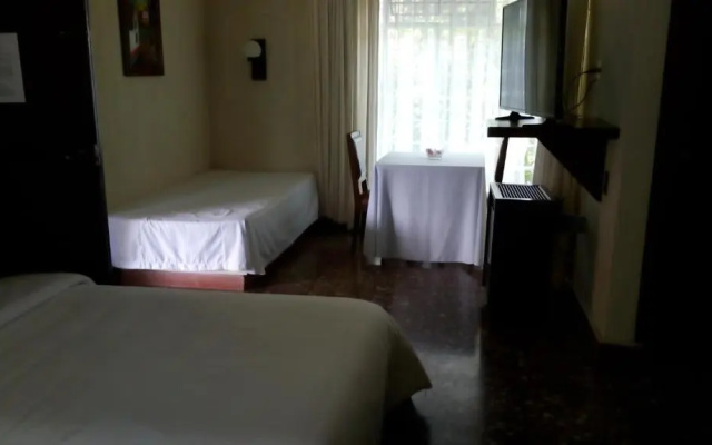 Hotel Mi Ranchito