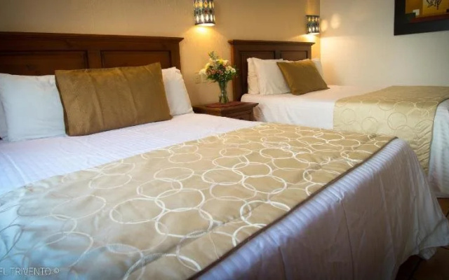 Hotel Trivento