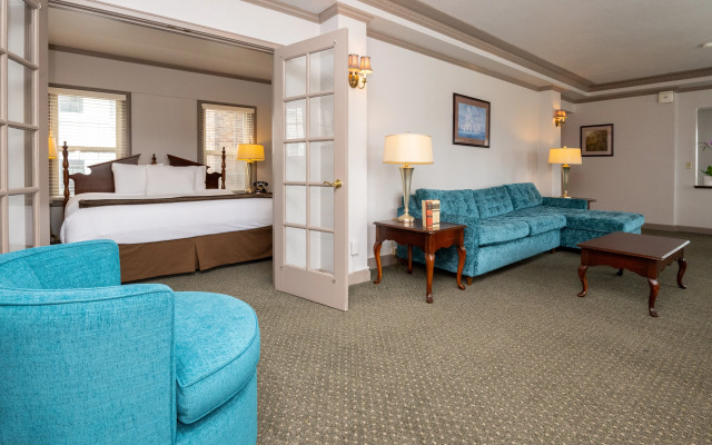The Inn at Virginia Mason