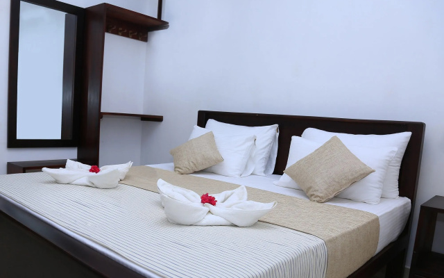 Aeon Hotel Tissa