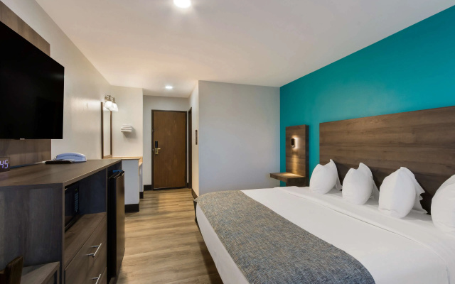 Copper Canyon Inn