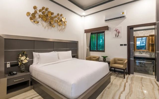 Loy Chalet