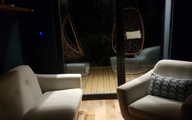Private ensuite GardenRoom