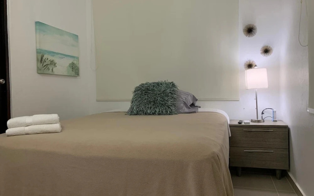 Placid Suites