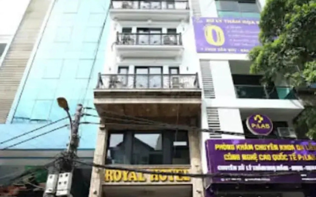 Royal Hotel Kangnam