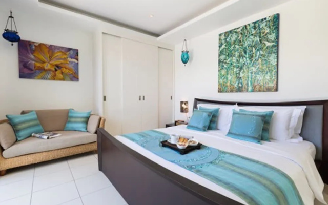 Villa Tong Sai Grove