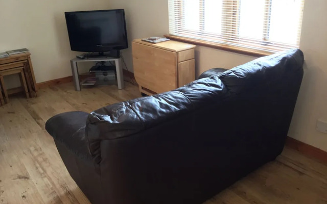 One bedroom Wyvis