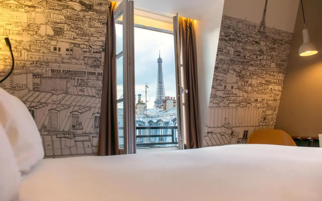 Hotel La Serre