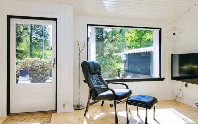 8 Person Holiday Home in Asnaes