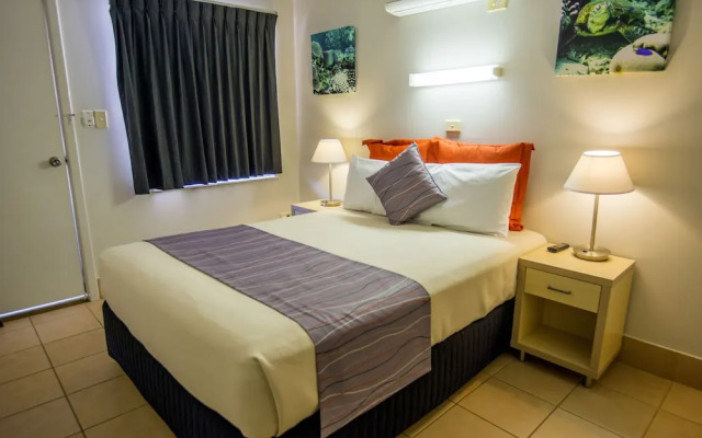 RAC Ningaloo Reef Resort