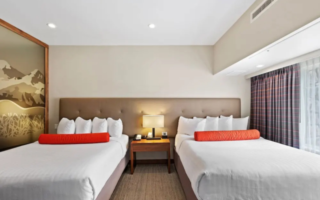 Best Western Plus Mountainview Inn & Suites