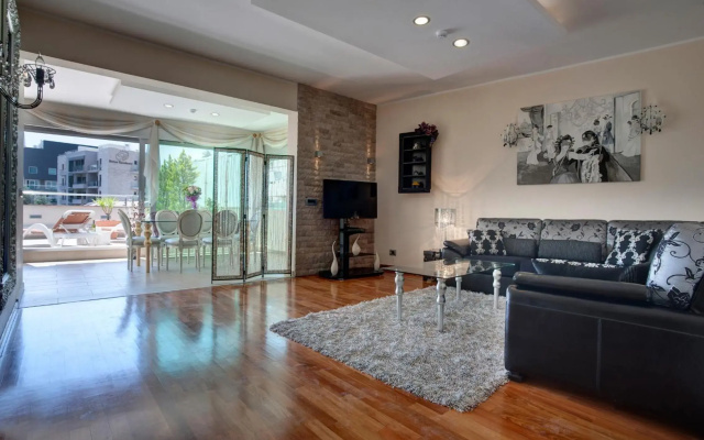 Apia Residence