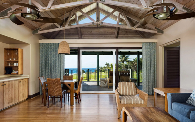Hana-Maui Resort, a Destination by Hyatt Residence