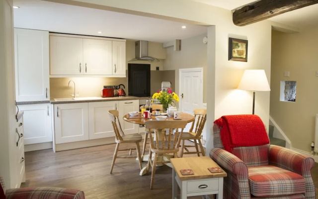 Bramwood Cottages