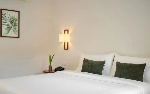 Green Morodoc Garden Hotel
