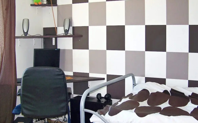 8 Person Holiday Home in Vastra Frolunda-by Traum