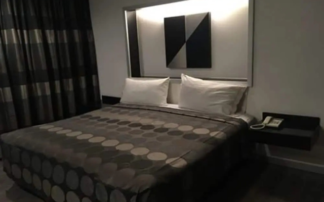 Hotel Harare