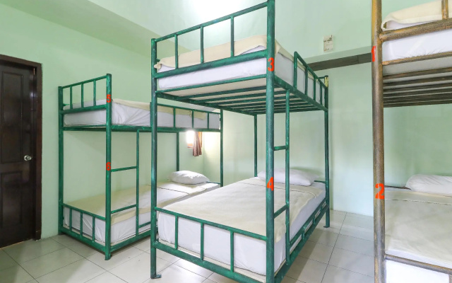 Buki Hostel Canggu - Adults Only