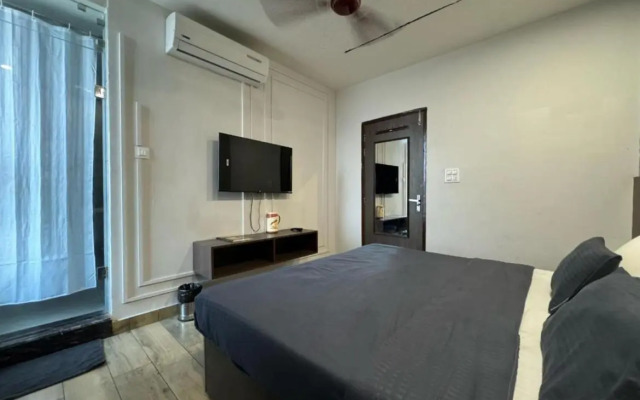 Hotel Joy By T And M Hotels
