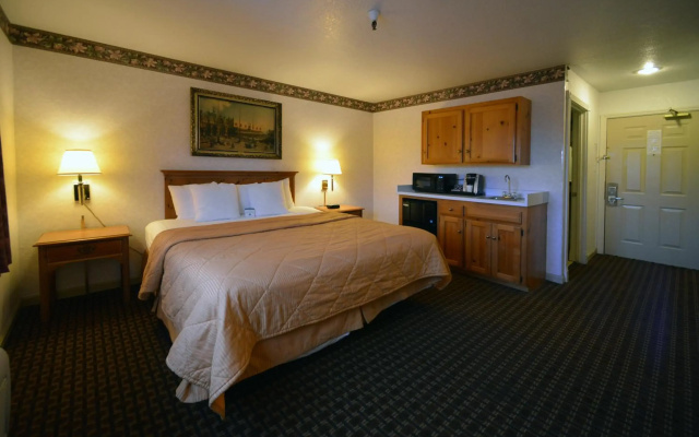 Cherry Orchard Inn