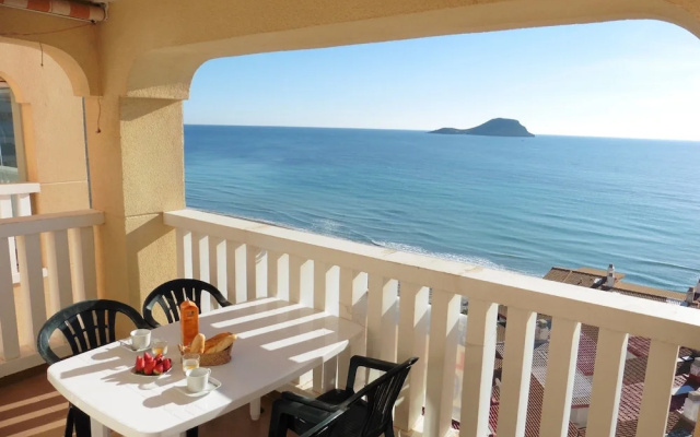 Apartamento Costa Calida 6º