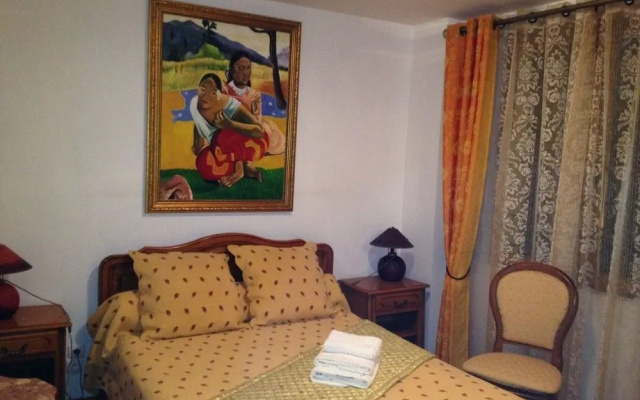 Casa La Palma Le 48