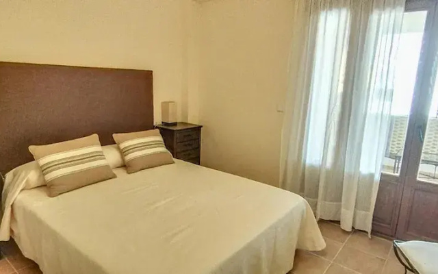 Lovely 2-bed Apartment in Costa Esuri