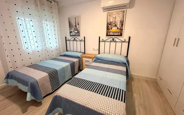 Apartamentos Torres Castillo de Peñiscola 3000