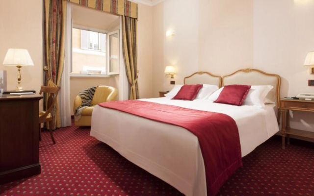 Hotel Nazionale