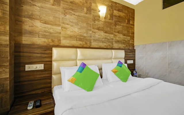 Itsy Hotels Amrita Raghunath Bazaar Jammu