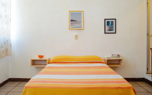 Residencia Artistica