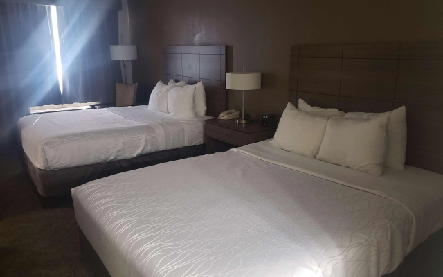 Best Western Center Inn