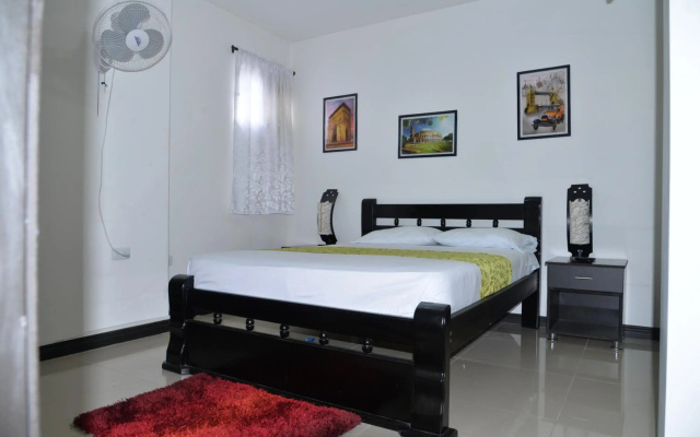 Hotel Jardin Cafetero