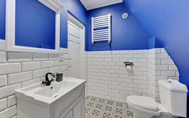 Pola Q4Apartments -heart of the Old Town