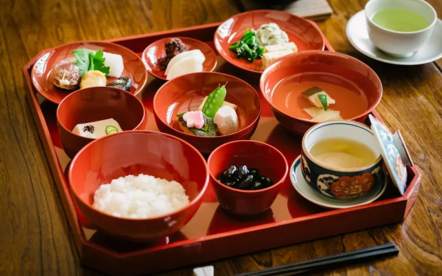 Kiraku Kyoto Honmachi