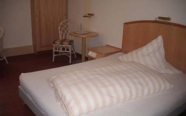 Landhotel Pingel