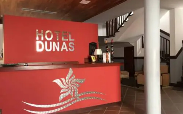Hotel Dunas