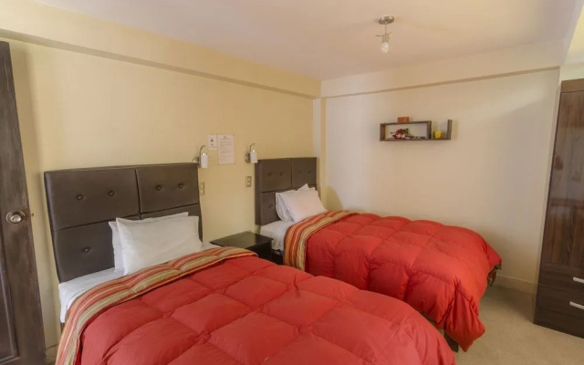 Incasita