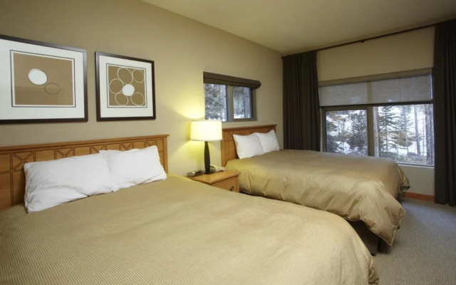 Platinum Suites Resorts
