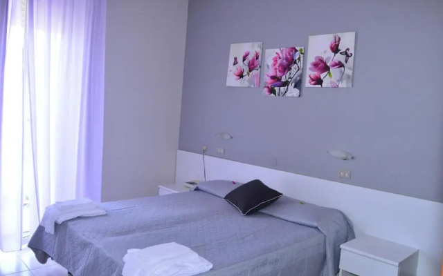 Hotel Perla