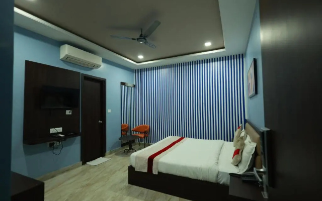 Townhouse 76292 Hotel Jai Harsh