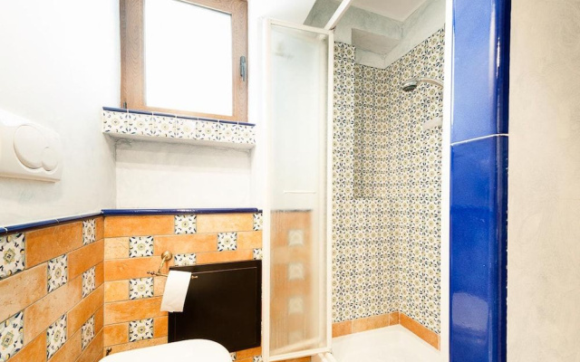 Casa Vacanze Polifemo