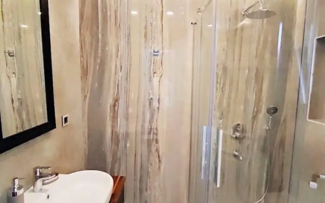 Yalıkavakta 4 Odalı Villa BD4150