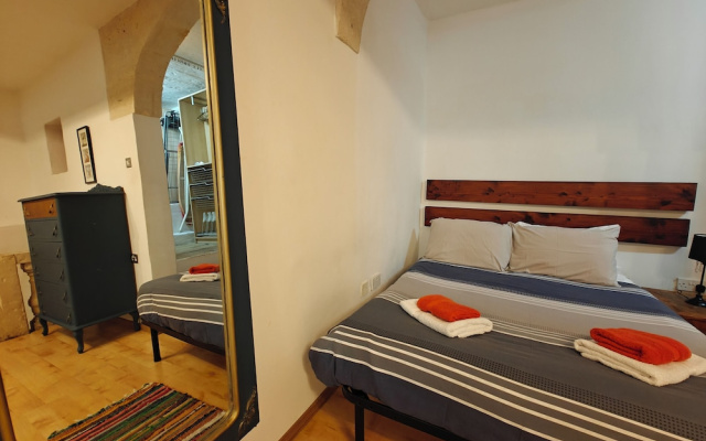Traditional Maltese 1BR Home - Valletta