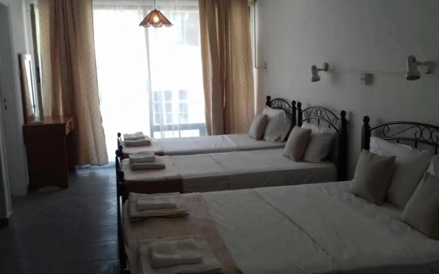Ayia Napa Studio