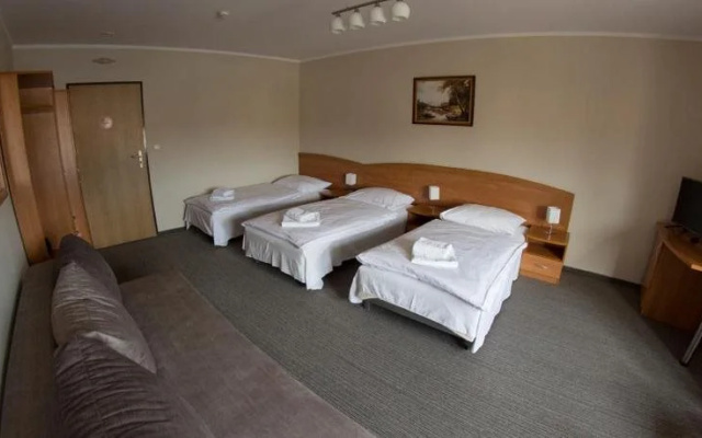 Hotel Sukiennice