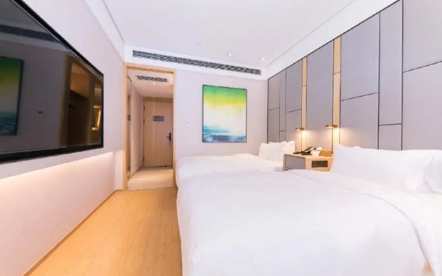 Ji Hotel Shanghai Xuhui Binjiang