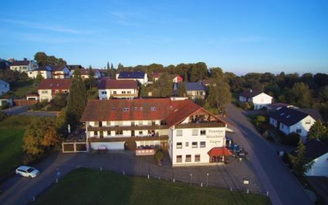 Pension Weinhaus Unger