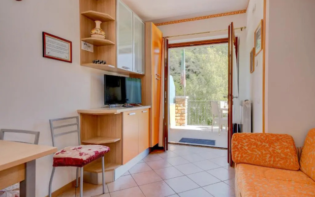 Residence Tatiana A1